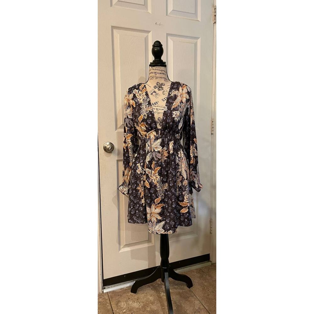Free People's Soli Mini Night Combo, XS